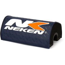 Neken OS 1-1/8" Blue Fat Bar Pad