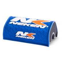 Neken OS 1-1/8" Light Blue Fat Bar Pad