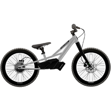 Patrol E-MX 20" Vogue Silver Kids Electric Balance Bike