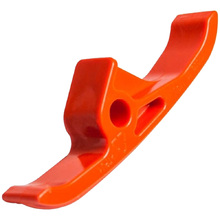 Racetech KTM/Husqvarna Orange Lower Chain Slider