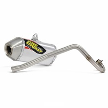 Pro Circuit Honda CRF110F 12-18 T5 Full Exhaust System