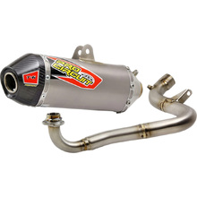 Pro Circuit Honda Grom 16-17 T6 Exhaust System