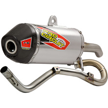 Pro Circuit Honda CRF125F 19-27 T6 Exhaust System