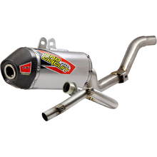 Pro Circuit Honda CRF250F 19-26 T6 Exhaust System