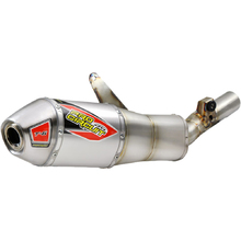 Pro Circuit Honda CRF450R 21-25 T6 Slip On Muffler