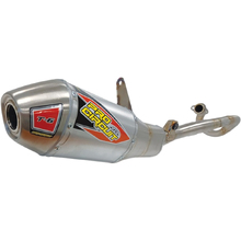 Pro Circuit Honda CRF250R 22-27 T6 Exhaust System