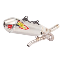 Pro Circuit Triumph TF 250-X 25-26 T6 Pro Exhaust System