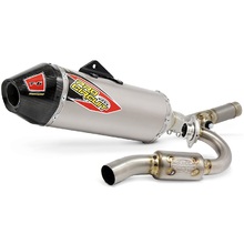 Pro Circuit Kawasaki KX250F 09-16 T6 Pro System Exhaust