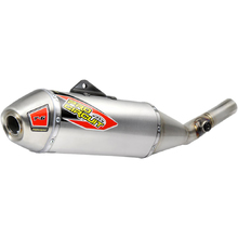 Pro Circuit Kawasaki KX250F 17-19 T6 Slip On Muffler