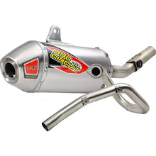 Pro Circuit Kawasaki KLX230 20-25 T6 Stainless Complete Exhaust System
