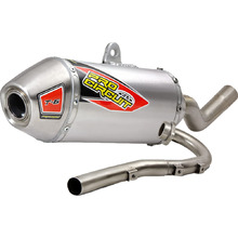 Pro Circuit Kawasaki KLX300R 20-25 T6 Stainless Complete Exhaust System