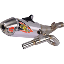 Pro Circuit Kawasaki KX450F 24-26 T6 Pro Exhaust System