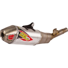 Pro Circuit Kawasaki KX250 2025 T6 Slip On Muffler
