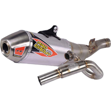 Pro Circuit Kawasaki KX250 2025 T6 Pro Exhaust System