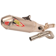 Pro Circuit Kawasaki KX450 24-26 T6 Pro Exhaust System
