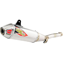 Pro Circuit Yamaha YZ450F 14-18 WR450F 16-18 T6 Slip On Muffler