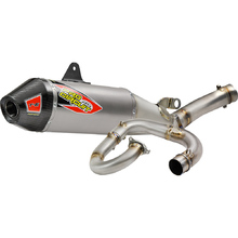 Pro Circuit Yamaha YZ450F 18-19 WRF 19 T6 Pro Exhaust System