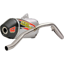 Pro Circuit Yamaha TTR110 08-25 T6 Exhaust System