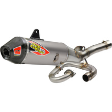 Pro Circuit Yamaha YZ450F 20-22 T6 Euro Spec Pro Exhaust System