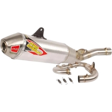 Pro Circuit Yamaha YZ450F 26-27 T6 US Spec Standard Stainless Exhaust System