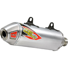 Pro Circuit KTM 450 SXF 16-18 T6 Slip On Muffler