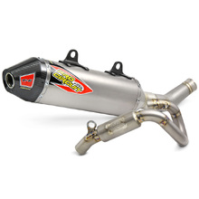 Pro Circuit KTM/Husqvarna 250SXF/FC250 19-22 T6 Pro Exhaust System