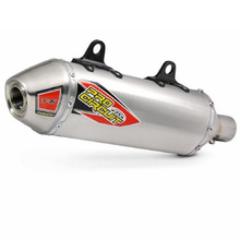 Pro Circuit KTM/Husqvarna 450 SXF/FC 23-27 T6 Slip On Silencer