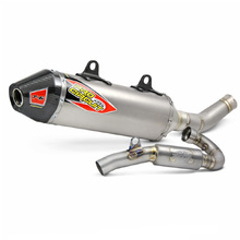 Pro Circuit KTM/Husqvarna SX-F/FC 450 23-27 T6 Pro Exhaust System