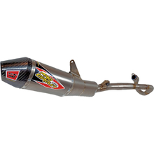 Pro Circuit Honda CRF250R 22-27 Ti-6 Pro Full Titanium System