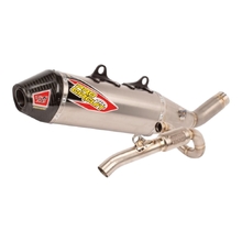 Pro Circuit Triumph TF 250-X 25-26 Ti-6 Pro Titanium Exhaust System