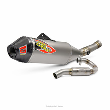 Pro Circuit Kawasaki KX450F 2018 Ti-6 Pro Full Titanium System