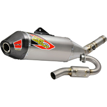 Pro Circuit Kawasaki KX250F 2020 Ti-6 US Spec Exhaust System