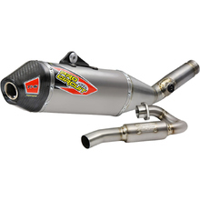 Pro Circuit Kawsaki KX450F 24-26 Ti-6 Pro Titanium Exhaust System