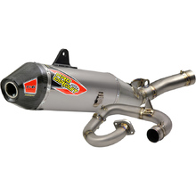 Pro Circuit Yamaha YZ450F 20-22 Ti-6 US Spec Exhaust System
