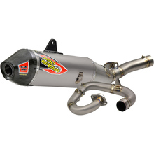 Pro Circuit Yamaha YZ450F 20-22 Ti-6 Pro Exhaust System