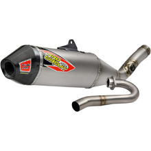 Pro Circuit Suzuki RMZ450 18-27 Ti-6 Pro Titanium Exhaust System
