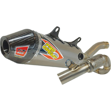 Pro Circuit KTM/Husqvarna 250-350 SXF/FC 23-27 Ti-6 Pro Titanium Exhaust System