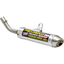 Pro Circuit Yamaha YZ85 19-27 Standard 304 Race Silencer