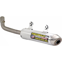 Pro Circuit KTM/Husqvarna 250 SX 19-22 Standard 304 Race Silencer