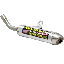 Pro Circuit KTM/Husqvarna/Gas Gas 65 SX/TC/MC 24-27 Standard 304 Race Silencer