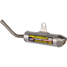 Pro Circuit KTM/Husqvarna/Gas Gas 85 SX/TC/MC 25-27 Standard 304 Silencer