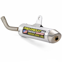 Pro Circuit KTM/Husqvarna 85 SX/TC 2018 304 Silencer