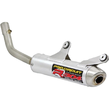 Pro Circuit Beta RR250/300 13-19 Shorty Silencer
