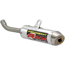 Pro Circuit Yamaha YZ65 18-23 R-304 Shorty Silencer