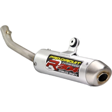 Pro Circuit KTM 125/150 SX 16-18 R-304 Shorty Race Silencer