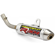 Pro Circuit KTM/Husqvarna 50SX 16-22 TC50 17-23 R-304 Shorty Race Silencer