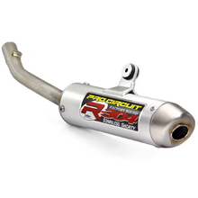 Pro Circuit KTM/Husqvarna 125SX/TC125 19-22 R-304 Shorty Race Silencer