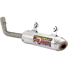 Pro Circuit KTM/Husqvarna 125 SX/TC 23-27 R-304 Shorty Race Silencer