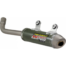 Pro Circuit KTM/Husqvarna 250/300 SX/TC 23-27 Ti-2 Shorty Titanium Silencer