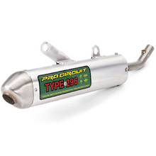 Pro Circuit KTM/Husqvarna 300EXC/TE300 11-16 296 Enduro Silencer